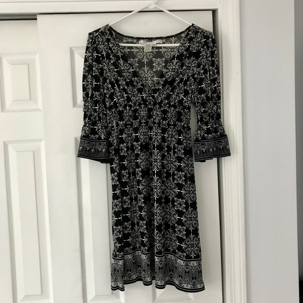 Max Studio dress